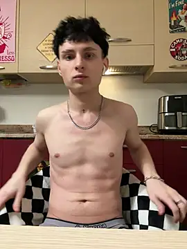 benjaminxmanuel online show from 01.13.26