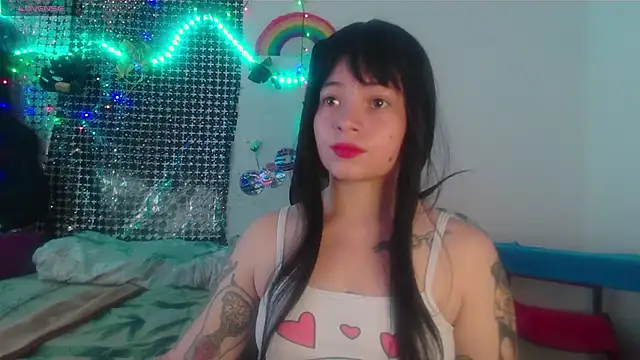 Mitsuha gate online show from 12.02.25