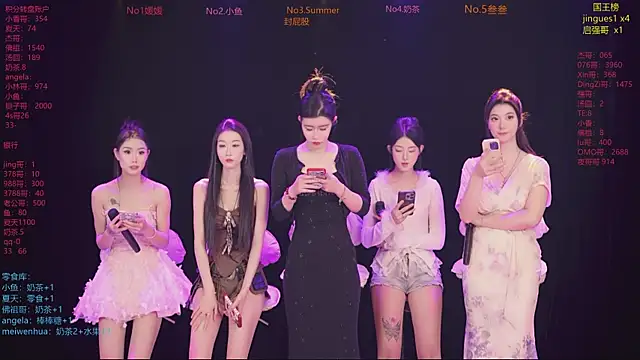 MSStudioStreamer3 online show from 12.14.25