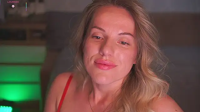 Vanille Mystery online show from 06.09.26