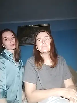 Snapshot of Viktoriia27 chatting on 12.01.25 Viktoriia27 online show from 12.01.25