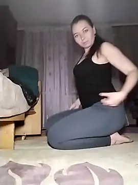 Viktoriia27 online show from 04.18.26