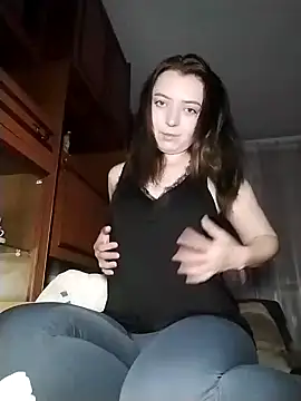 Viktoriia27 online show from 04.23.26