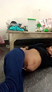 Snapshot of Guriya0076 chatting on 09.19.25 Guriya0076 online show from 09.19.25