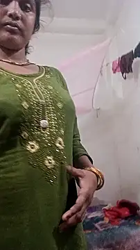 Guriya0076 online show from 04.29.26