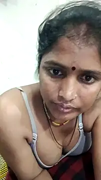 Guriya0076 online show from 05.17.26