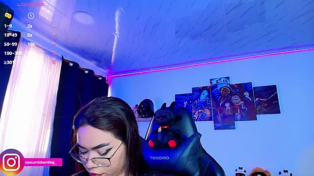 Nicorobinn online show from 09.13.25