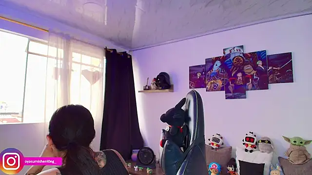 Nicorobinn online show from 07.16.26
