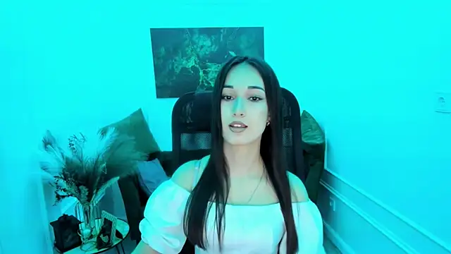 ElviraWesdety online show from 03.13.26