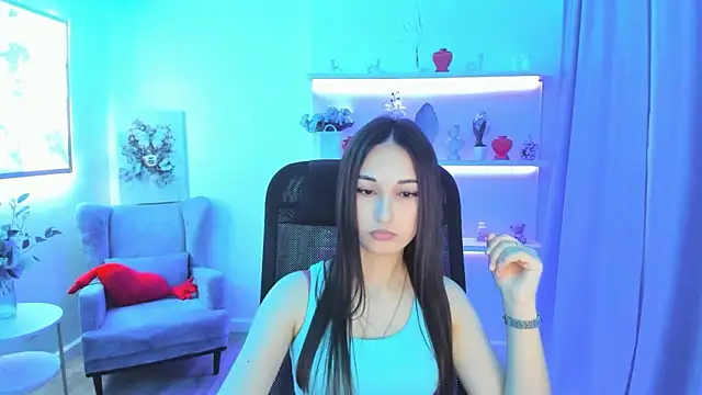 ElviraWesdety online show from 03.16.26