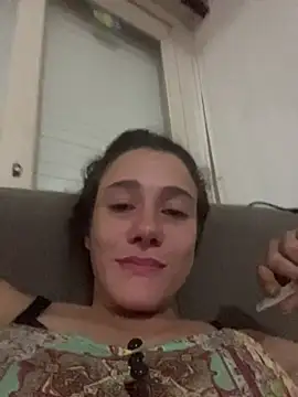 Snapshot of blond-96 chatting on 02.01.26 blond-96 online show from 02.01.26