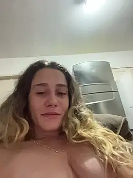 blond-96 online show from 02.15.26