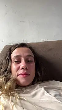 Snapshot of blond-96 chatting on 03.31.26 blond-96 online show from 03.31.26