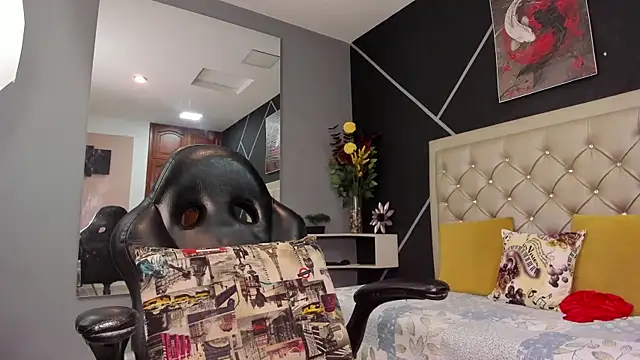 kris milff online show from 10.01.25