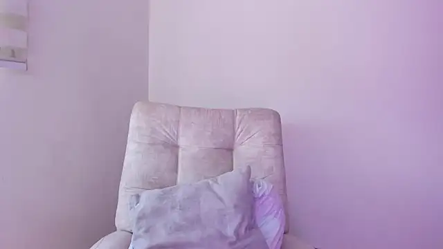 Arianna Jannes online show from 02.09.26