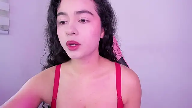 Arianna Jannes online show from 04.30.26