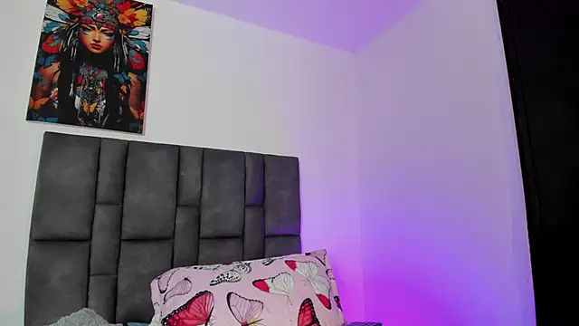 abby jones2 online show from 10.01.25