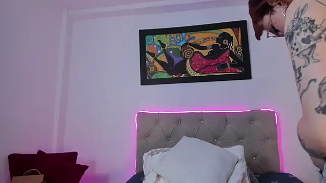 abby jones2 online show from 01.15.26