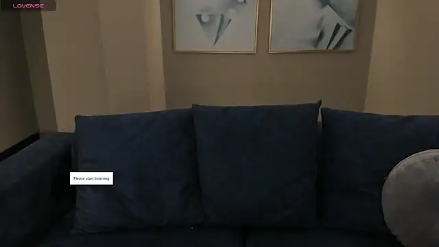 AmbarJames  online show from 04.28.26