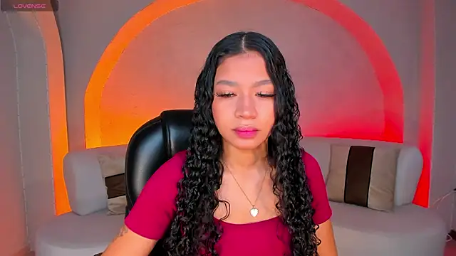 SophieHouston  online show from 10.30.25