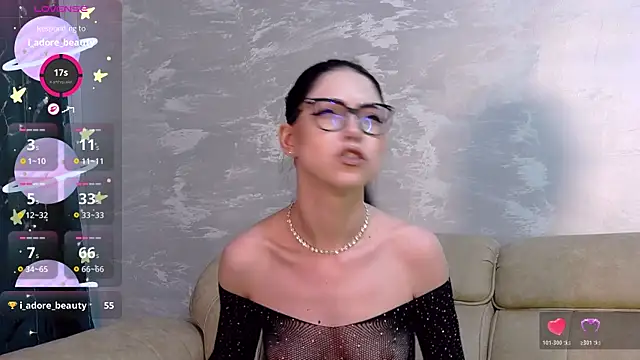 KaylaLewys online show from 04.29.26