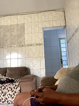 Snapshot of PIROCAGG21 chatting on 09.19.25 PIROCAGG21 online show from 09.19.25