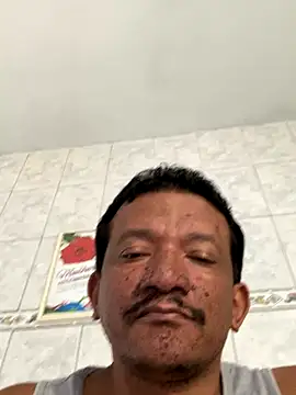 Snapshot of PIROCAGG21 chatting on 11.28.25 PIROCAGG21 online show from 11.28.25