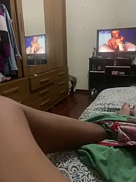 Snapshot of PIROCAGG21 chatting on 01.14.26 PIROCAGG21 online show from 01.14.26