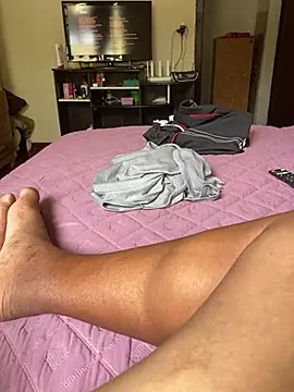 Snapshot of PIROCAGG21 chatting on 02.17.26 PIROCAGG21 online show from 02.17.26