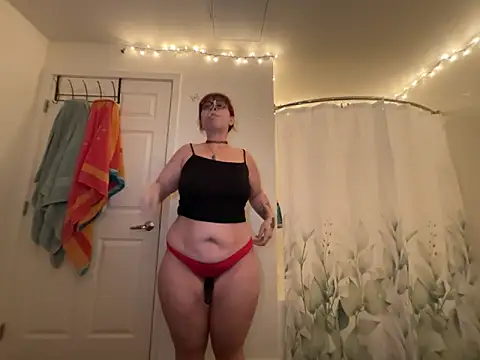 moan4mona online show from 02.26.26