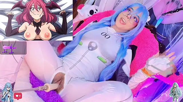 kaori- online show from 11.03.25