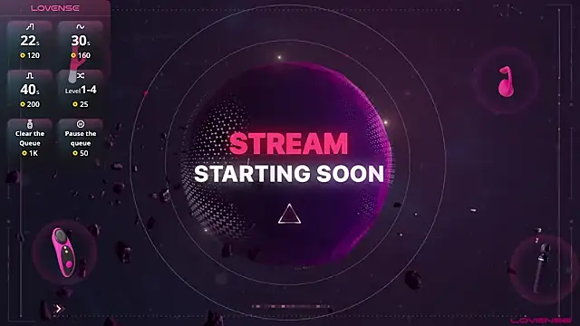 Mustangman61 online show from 02.17.26