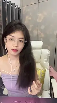 Snapshot of Qianqian-888 chatting on 10.11.25 Qianqian-888 online show from 10.11.25