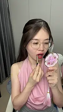 Snapshot of Qianqian-888 chatting on 11.16.25 Qianqian-888 online show from 11.16.25