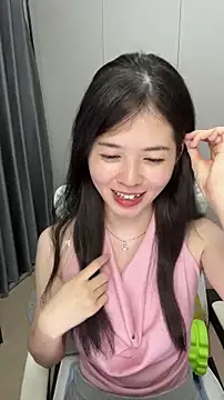 Snapshot of Qianqian-888 chatting on 11.16.25 Qianqian-888 online show from 11.16.25