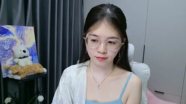 Snapshot of Qianqian-888 chatting on 11.18.25 Qianqian-888 online show from 11.18.25