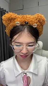 Snapshot of Qianqian-888 chatting on 12.01.25 Qianqian-888 online show from 12.01.25