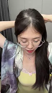 Snapshot of Qianqian-888 chatting on 12.02.25 Qianqian-888 online show from 12.02.25