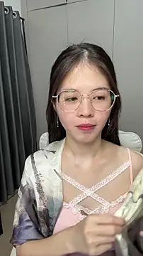 Snapshot of Qianqian-888 chatting on 12.03.25 Qianqian-888 online show from 12.03.25