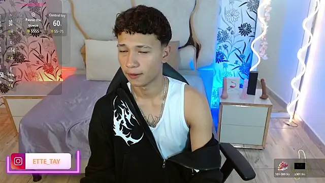 Ette tay online show from 11.05.25