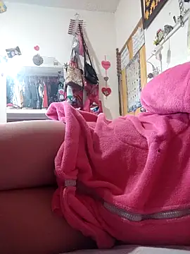 Snapshot of melisa_hot420 chatting on 11.19.25 melisa hot420 online show from 11.19.25