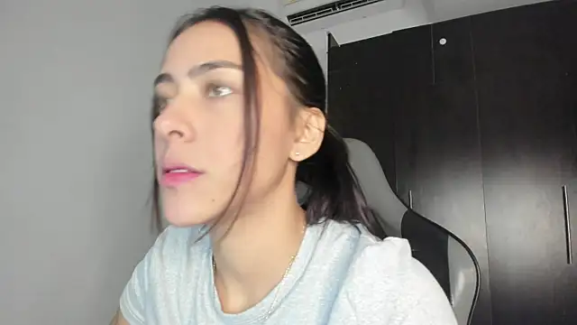 ValkaGrecco online show from 09.10.25