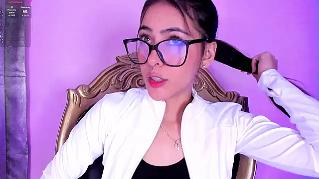 ValkaGrecco online show from 10.29.25