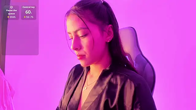 ValkaGrecco online show from 12.05.25