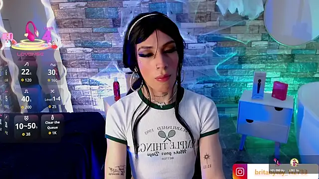 Snapshot of boyfox_tay chatting on 11.11.25 boyfox tay online show from 11.11.25