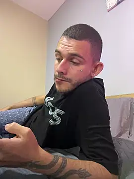 AbadKiing online show from 08.04.26