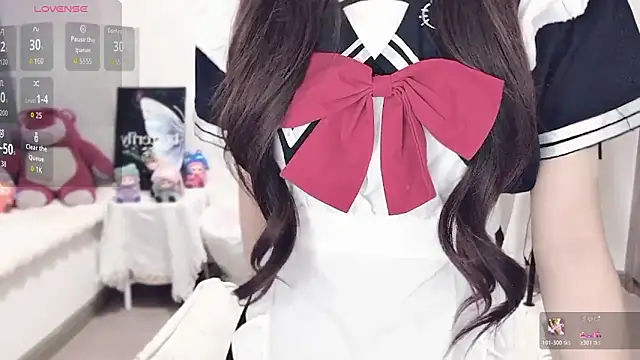 -EEBABY online show from 10.20.25