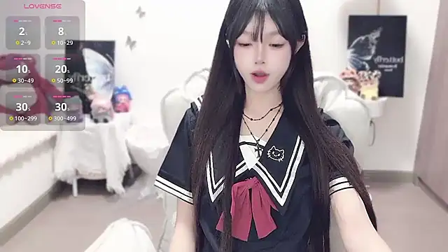 -EEBABY online show from 11.04.25