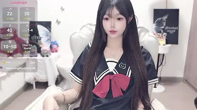 -EEBABY online show from 11.09.25