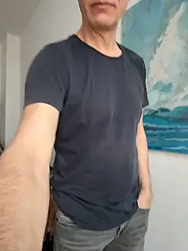 SexyLeon8 online show from 03.08.26